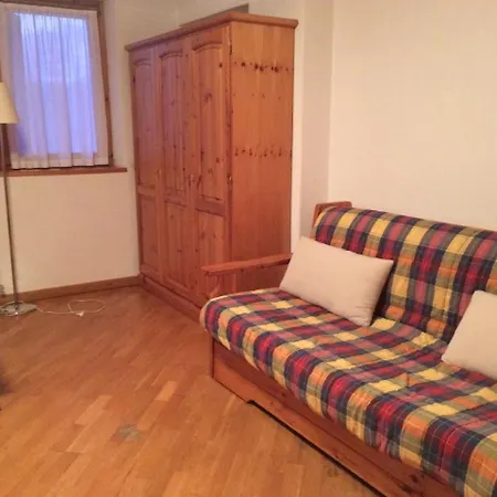 بيت للعطل Alla Gran Baita Residence