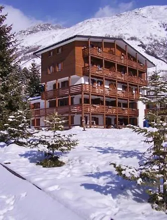 Alla Gran Baita Residence 3*