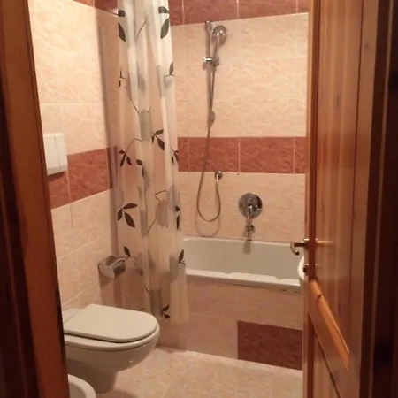 Alla Gran Baita Residence 3*