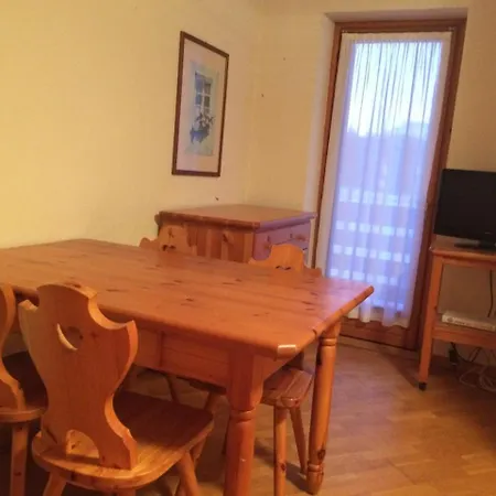 Alla Gran Baita Residence